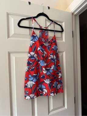 Jcrew halter top
